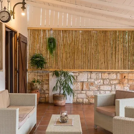 Dodo Villa