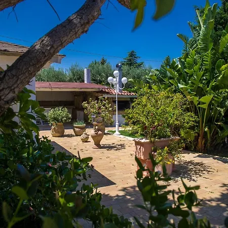 Dodo Villa Monopoli