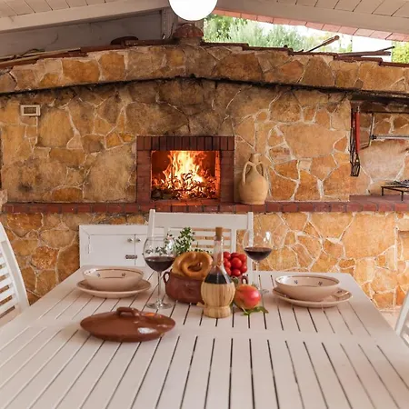 Villa Dodo Monopoli