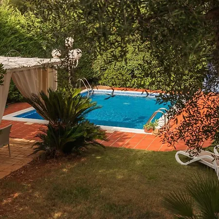Villa Dodo *