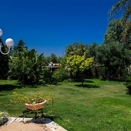 Villa Dodo