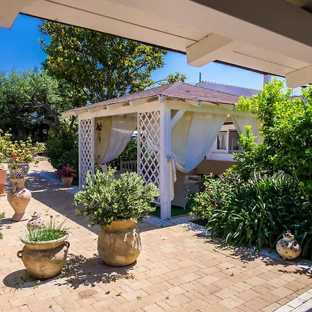 Dodo Villa