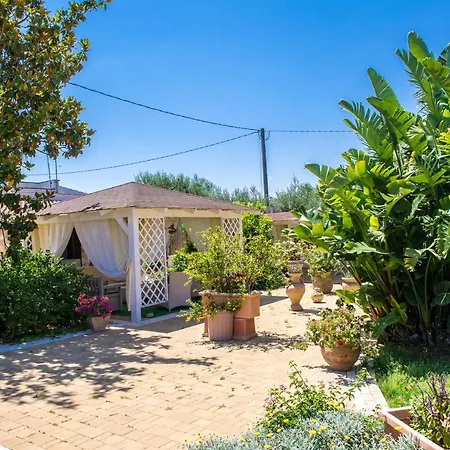 Villa Dodo Monopoli