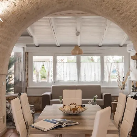 Dodo Villa *