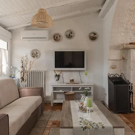 Villa Dodo Monopoli