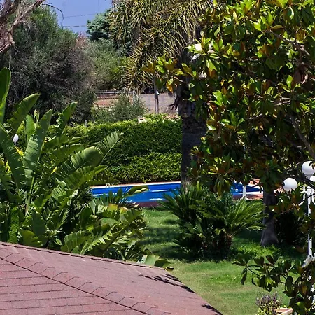 Dodo Villa Monopoli