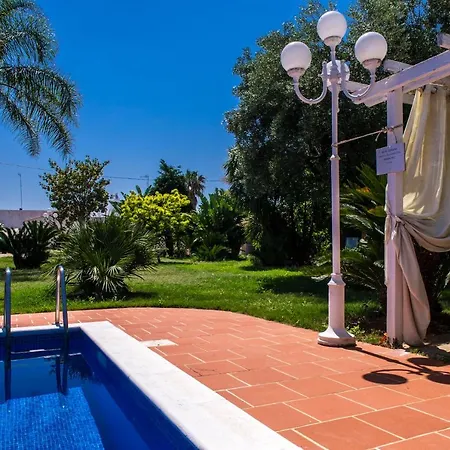 Villa Dodo *