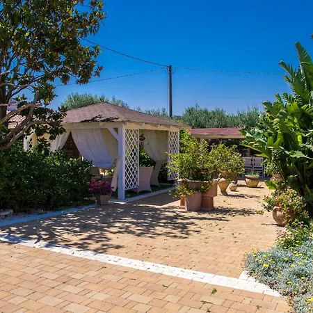Dodo Villa Monopoli