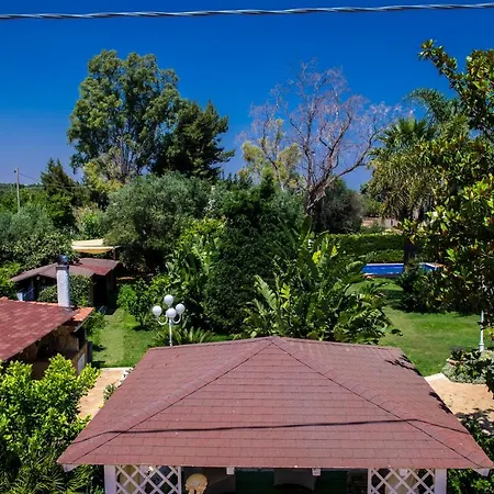 Dodo Villa