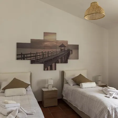 Villa Dodo Monopoli