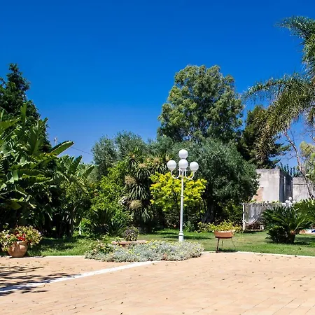 Dodo Villa Monopoli