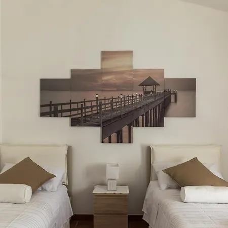 Dodo Villa Monopoli